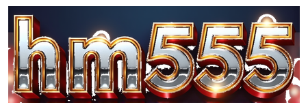 hm555 logo